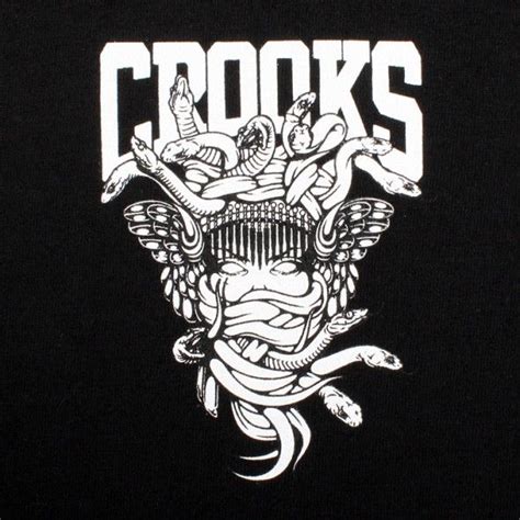 who created crooks and castles